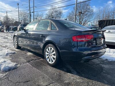 2014 Audi A4 2.0T quattro Premium   - Photo 6 - Framingham, MA 01702