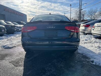 2014 Audi A4 2.0T quattro Premium   - Photo 5 - Framingham, MA 01702