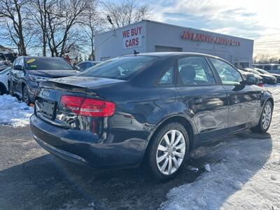 2014 Audi A4 2.0T quattro Premium   - Photo 4 - Framingham, MA 01702