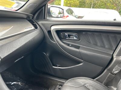 2014 Ford Taurus SEL   - Photo 12 - Framingham, MA 01702