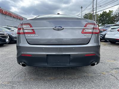 2014 Ford Taurus SEL   - Photo 4 - Framingham, MA 01702