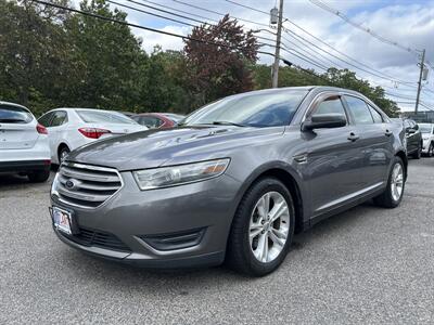 2014 Ford Taurus SEL   - Photo 1 - Framingham, MA 01702