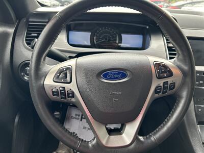 2014 Ford Taurus SEL   - Photo 13 - Framingham, MA 01702