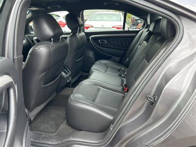 2014 Ford Taurus SEL   - Photo 9 - Framingham, MA 01702