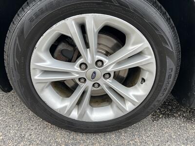2014 Ford Taurus SEL   - Photo 7 - Framingham, MA 01702