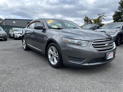 2014 Ford Taurus SEL   - Photo 2 - Framingham, MA 01702