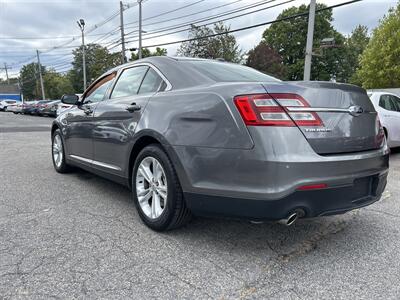 2014 Ford Taurus SEL   - Photo 6 - Framingham, MA 01702
