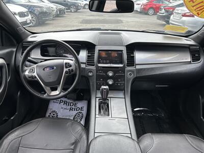 2014 Ford Taurus SEL   - Photo 11 - Framingham, MA 01702