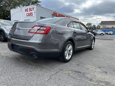 2014 Ford Taurus SEL   - Photo 5 - Framingham, MA 01702
