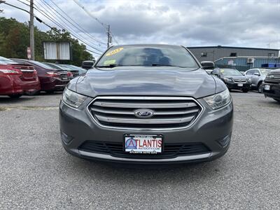 2014 Ford Taurus SEL   - Photo 3 - Framingham, MA 01702