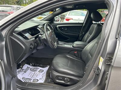 2014 Ford Taurus SEL   - Photo 8 - Framingham, MA 01702