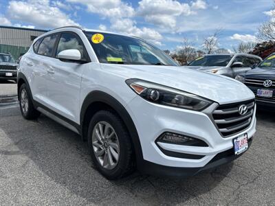 2017 Hyundai TUCSON SE   - Photo 3 - Framingham, MA 01702