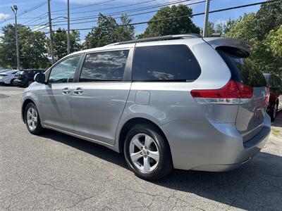 2011 Toyota Sienna LE 8-Passenger   - Photo 6 - Framingham, MA 01702