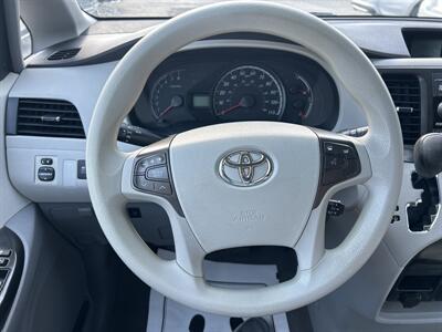 2011 Toyota Sienna LE 8-Passenger   - Photo 14 - Framingham, MA 01702
