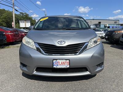 2011 Toyota Sienna LE 8-Passenger   - Photo 3 - Framingham, MA 01702