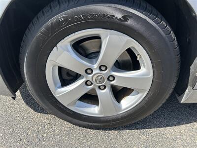 2011 Toyota Sienna LE 8-Passenger   - Photo 7 - Framingham, MA 01702