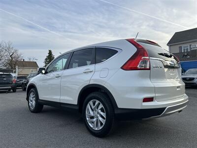 2016 Honda CR-V EX   - Photo 6 - Framingham, MA 01702