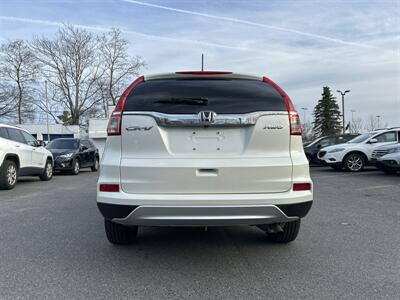 2016 Honda CR-V EX   - Photo 5 - Framingham, MA 01702