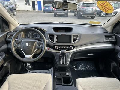 2016 Honda CR-V EX   - Photo 12 - Framingham, MA 01702