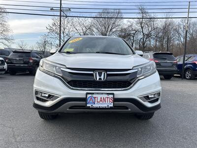 2016 Honda CR-V EX   - Photo 2 - Framingham, MA 01702