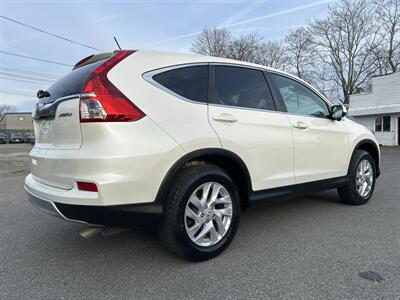 2016 Honda CR-V EX   - Photo 4 - Framingham, MA 01702
