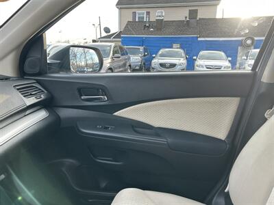 2016 Honda CR-V EX   - Photo 13 - Framingham, MA 01702