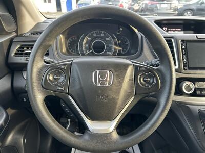 2016 Honda CR-V EX   - Photo 14 - Framingham, MA 01702