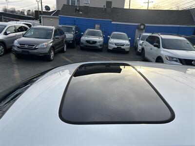 2016 Honda CR-V EX   - Photo 8 - Framingham, MA 01702