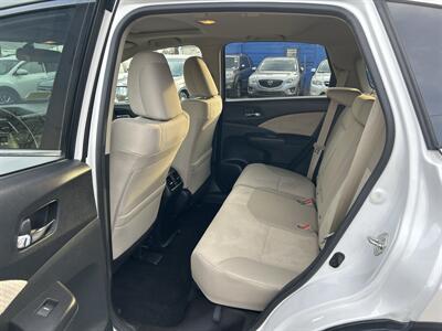 2016 Honda CR-V EX   - Photo 10 - Framingham, MA 01702