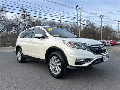 2016 Honda CR-V EX   - Photo 3 - Framingham, MA 01702