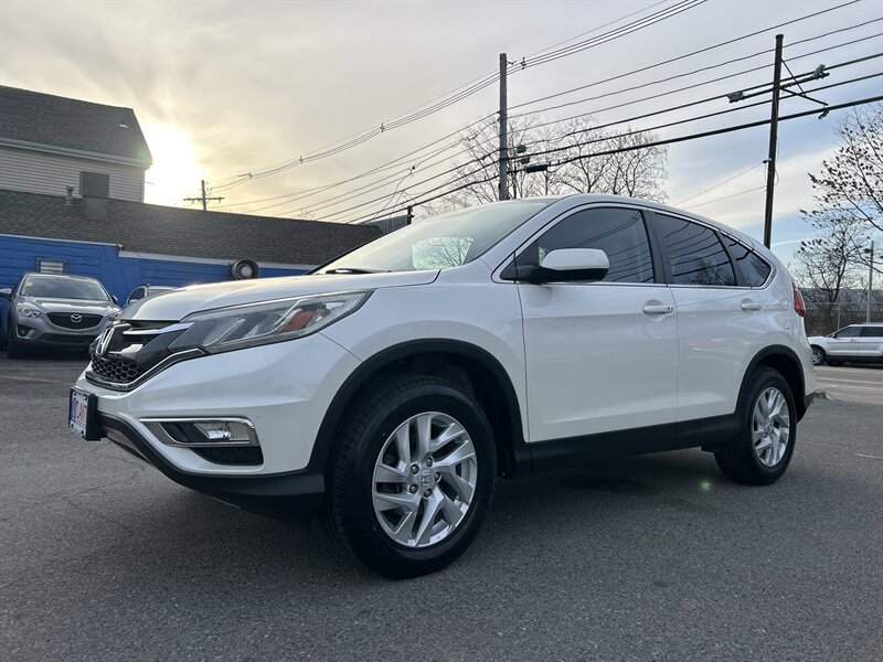 2016 Honda CR-V EX   - Photo 1 - Framingham, MA 01702