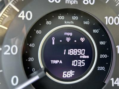 2016 Honda CR-V EX   - Photo 16 - Framingham, MA 01702