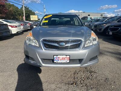 2012 Subaru Legacy 2.5i Premium   - Photo 2 - Framingham, MA 01702