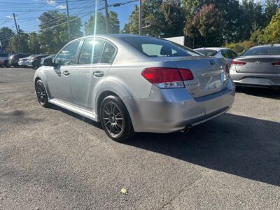 2012 Subaru Legacy 2.5i Premium   - Photo 6 - Framingham, MA 01702