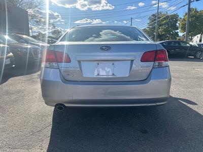 2012 Subaru Legacy 2.5i Premium   - Photo 5 - Framingham, MA 01702