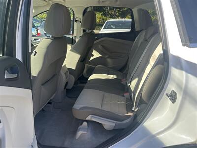 2013 Ford Escape SE   - Photo 9 - Framingham, MA 01702