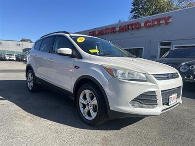 2013 Ford Escape SE   - Photo 3 - Framingham, MA 01702