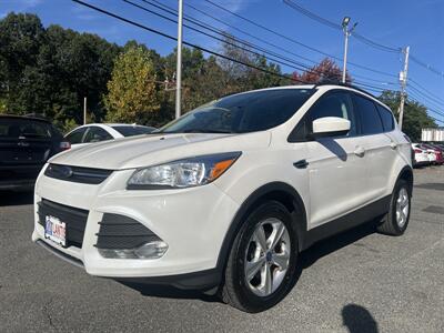 2013 Ford Escape SE   - Photo 1 - Framingham, MA 01702