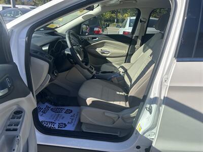 2013 Ford Escape SE   - Photo 8 - Framingham, MA 01702