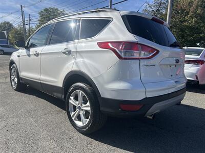 2013 Ford Escape SE   - Photo 6 - Framingham, MA 01702