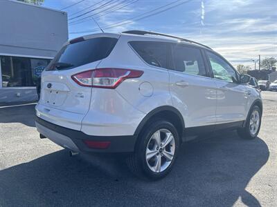 2013 Ford Escape SE   - Photo 4 - Framingham, MA 01702