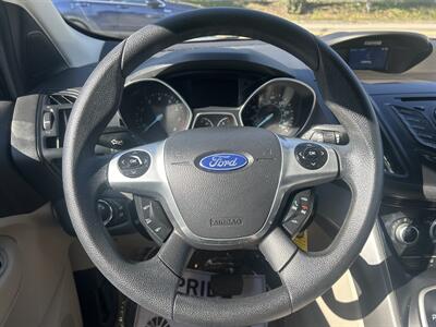 2013 Ford Escape SE   - Photo 12 - Framingham, MA 01702