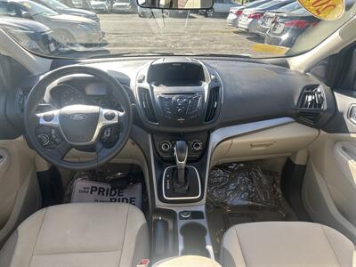 2013 Ford Escape SE   - Photo 10 - Framingham, MA 01702