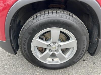 2015 Chevrolet Trax LS   - Photo 7 - Framingham, MA 01702