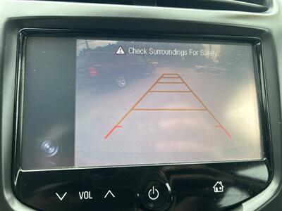2015 Chevrolet Trax LS   - Photo 14 - Framingham, MA 01702