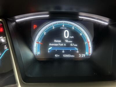 2017 Honda Civic EX - Photo 16 - Framingham, MA 01702