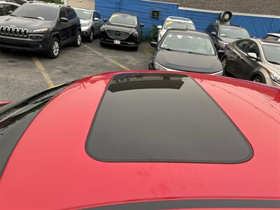 2017 Honda Civic EX - Photo 8 - Framingham, MA 01702