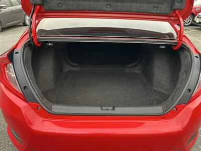 2017 Honda Civic EX - Photo 9 - Framingham, MA 01702