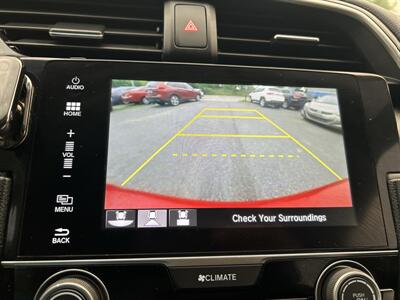 2017 Honda Civic EX - Photo 15 - Framingham, MA 01702