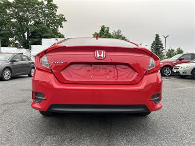 2017 Honda Civic EX - Photo 5 - Framingham, MA 01702